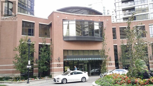 Photo - 33 Sheppard Ave E Unit 1606