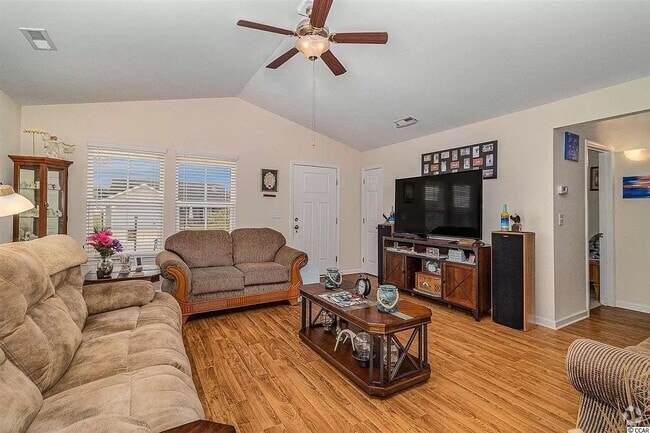 Building Photo - 1417 Leatherman Rd Rental