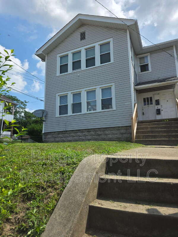 Building Photo - 3538 Fleming Ave Unit 1 Rental