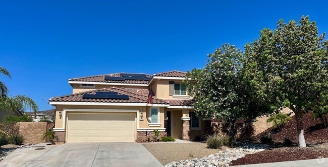 Building Photo - Menifee 5 Bedroom Rental