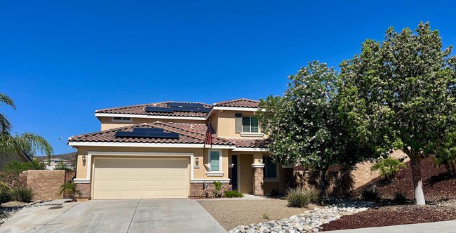 Menifee 5 Bedroom - Menifee 5 Bedroom Casa