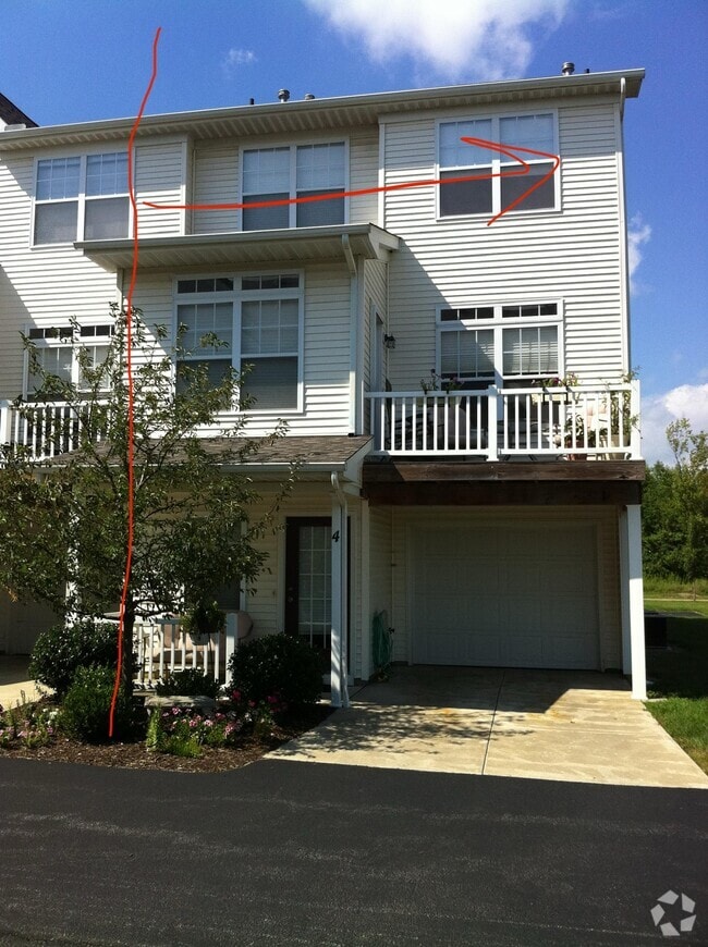 Building Photo - 1222 Chapman Ln Rental