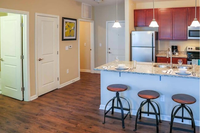 Photo - Loveland Station Apartments