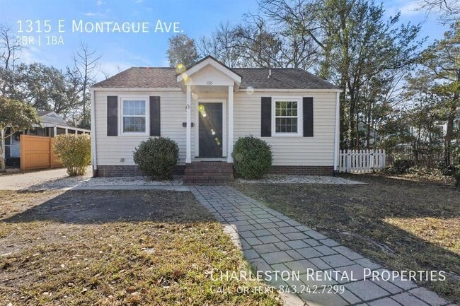 Photo - 1315 E Montague Ave