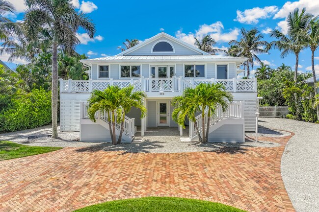 Photo - 360 Gasparilla St