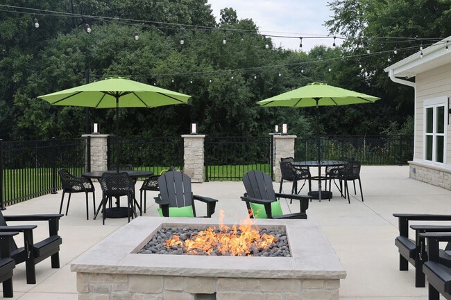 Photo - Pritchard Park Place