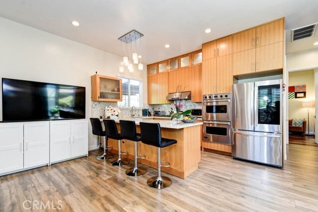1018 La Presa Dr