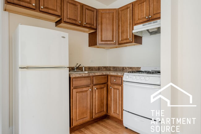 Photo - 2606 N Kimball Ave Unit 414