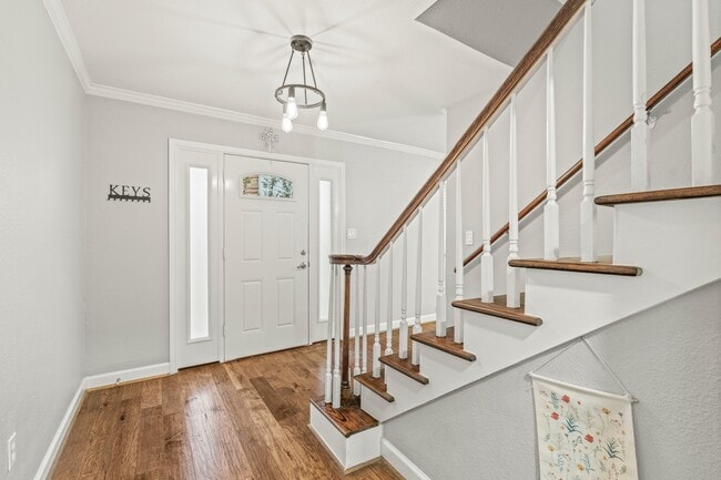 Photo - 410 Bauxhall Ct