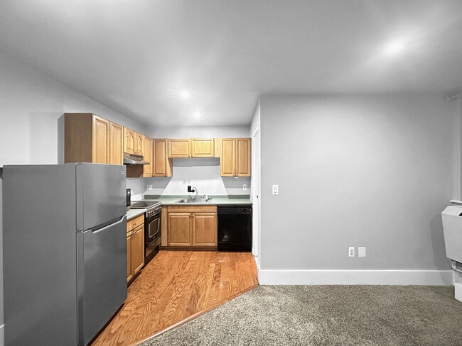 Photo - 1001 St Paul St Unidad Apt 12a