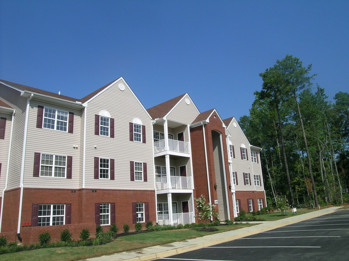 The Villas At Oakland Chase Apartments For Rent In Richmond Va
