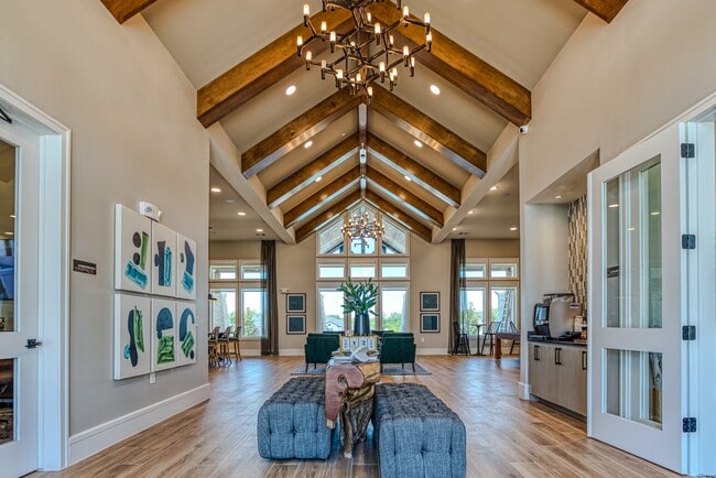 Building Photo - Alexan Melissa Rental