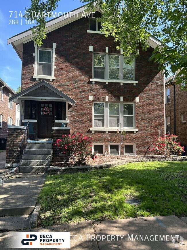 Building Photo - 7141 Dartmouth Ave Rental