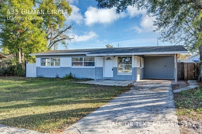 Building Photo - 435 Gilman Cir