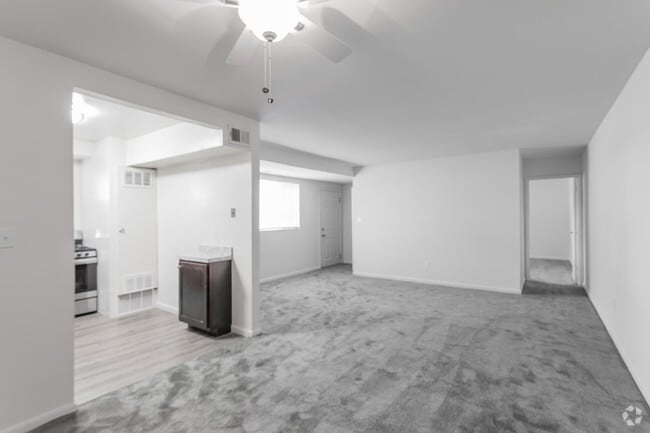 Hamilton Park Apartments