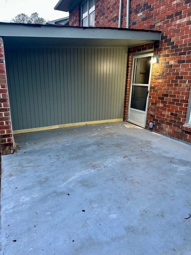 Photo - 2 bedroom 1.5 bath condo now available for rent in Dalton, GA