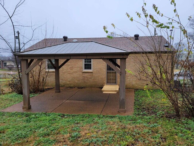 Photo - East Nashville 3 Bedroom Gem!