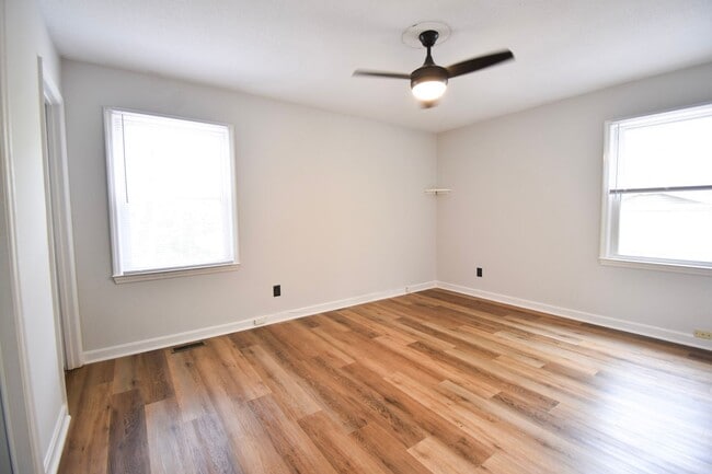 Photo - COMING SOON-4 Bedroom, 2.5 Bathroom Home- Pets Allowed