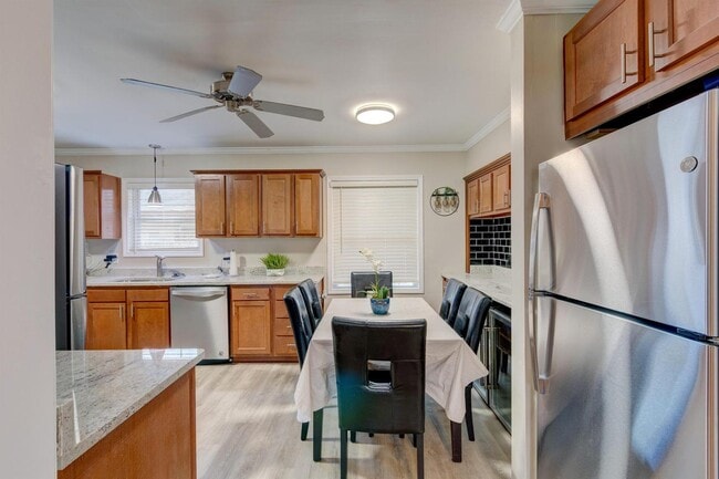 Photo - Historic Charm Meets Modern Comfort
