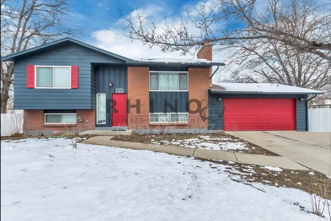 Photo - 983 E Dry Gulch Cir