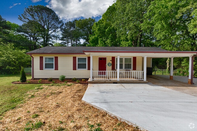 Building Photo - 8143 Old Madison Pike Rental