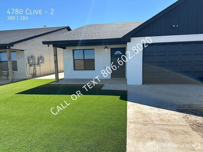 Building Photo - Brand New Duplex with turfed yard! Unit 2 Rental