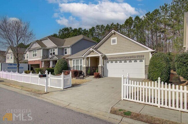 Photo - 3822 Carriage House Dr