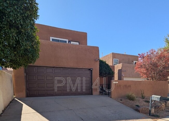 Photo - 9336 Osuna Pl NE