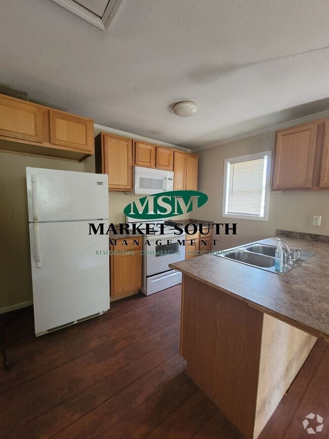 Building Photo - 510 E Anderson St Unit B Rental