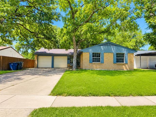 Building Photo - 6811 Marla Dr