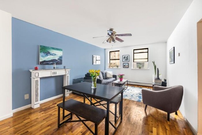 2 bedroom in NEW YORK NY 10029 - 2 bedroom in NEW YORK NY 10029 Unidad 3-C Rental