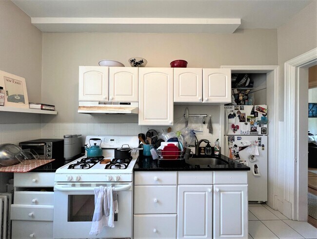 Photo - 63 Dana St Unidad 3