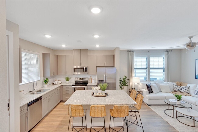 Photo - Town Arlington