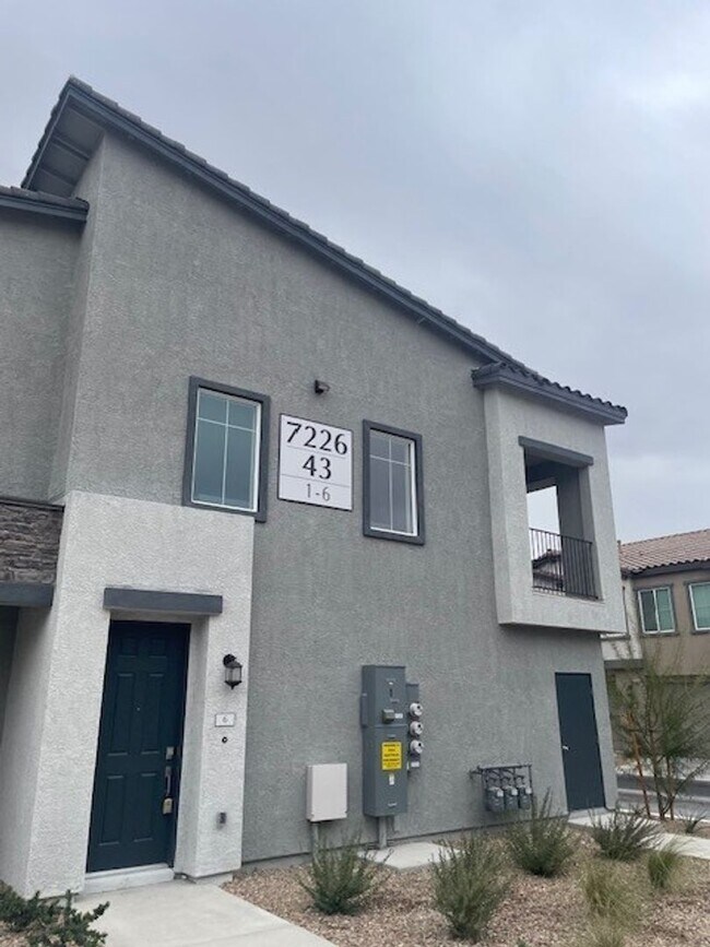 Photo - 7226 N Decatur Blvd