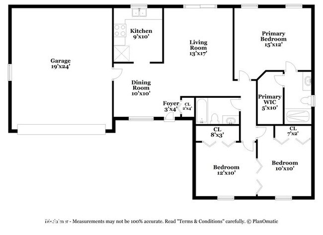Photo - 2830 Windsor Heights St, Deltona, FL 32738