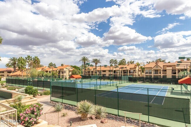 Photo - 9711 E Mountain View Rd Unit 2500