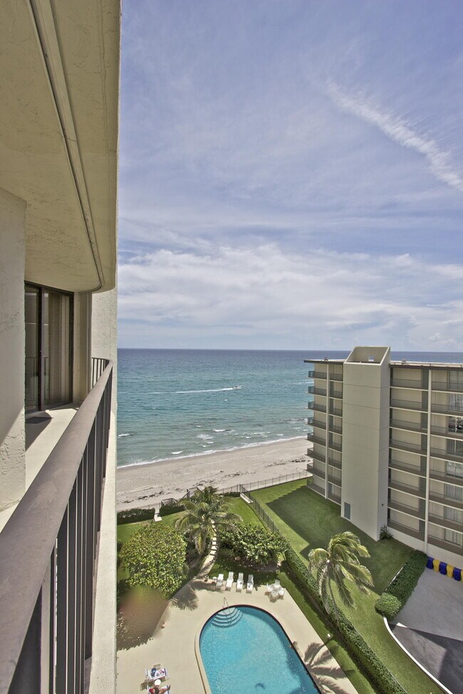 Photo - 5420 N Ocean Ave Unit 1006