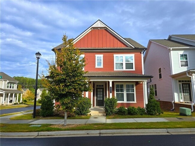 Building Photo - 637 Stan Hope Ln