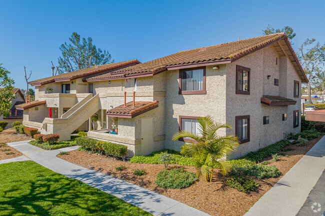Apartment Homes