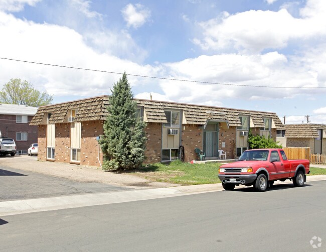 5339 S Elati St - 5339 S Elati St