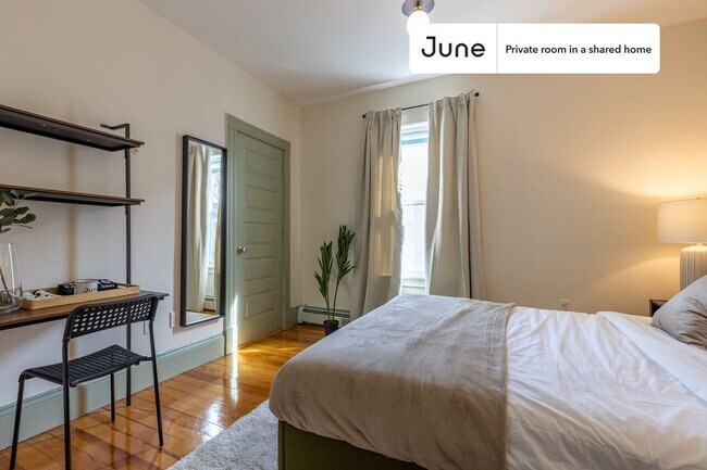 Photo - Room in Shared 4 bed/1 bath home Unidad A