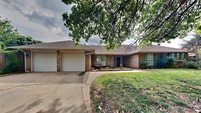Building Photo - 3300 Choctaw Dr Rental