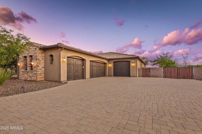 14317 E Lowden Ct