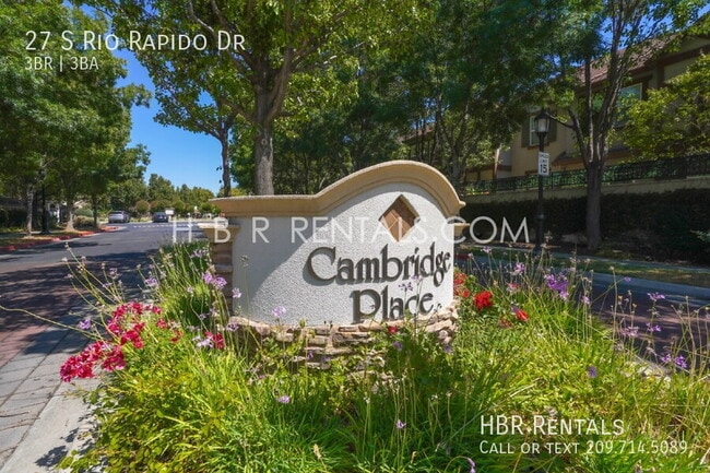 Building Photo - 27 S Rio Rapido Dr Rental