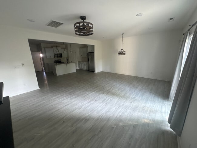 Room in Townhome on Pagebrook Ln
