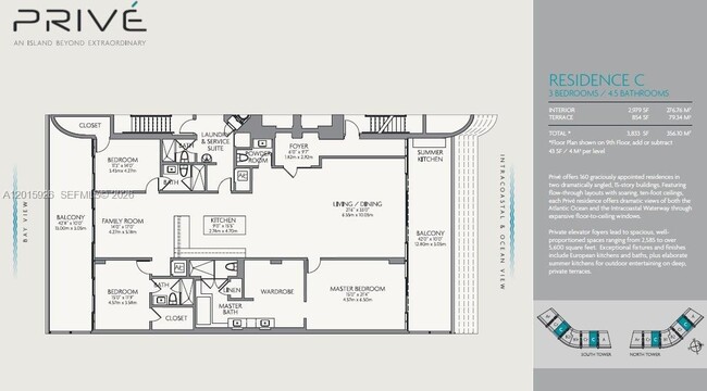 Photo - 5000 Island Estates Dr Unit 1202 + 1s