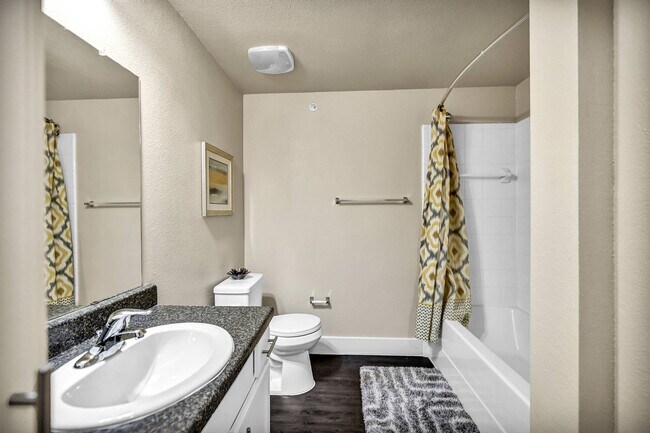 Photo - Lotus Village