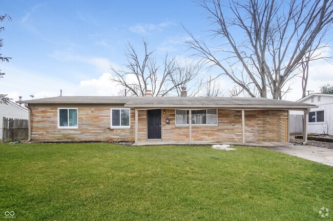 Building Photo - 19 Southlane Dr Rental