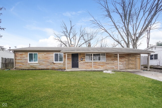 Building Photo - 19 Southlane Dr Rental