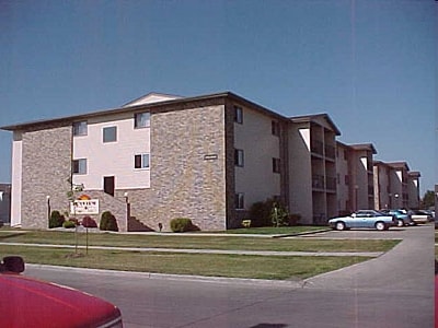 Sunview - Sunview Apartments